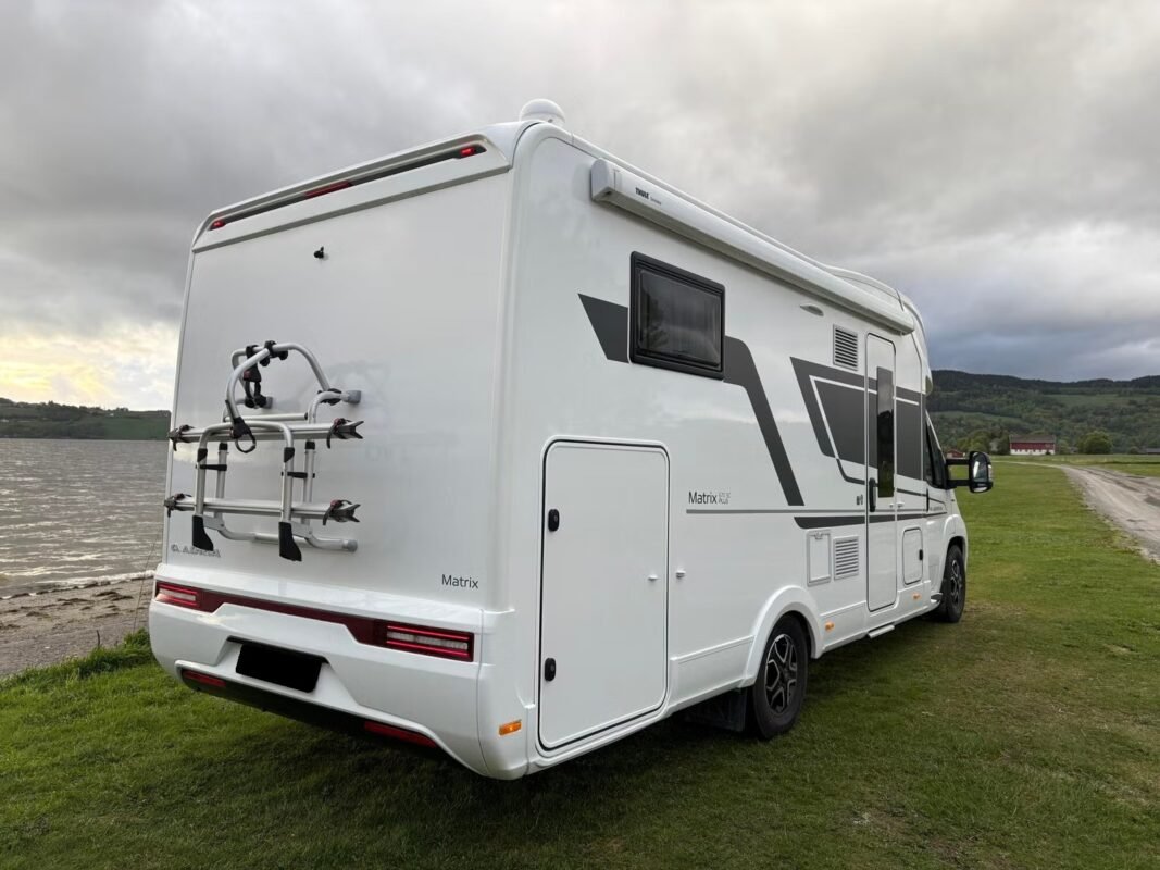 ADRIA MATRIX 670SC PLUS - Image 2