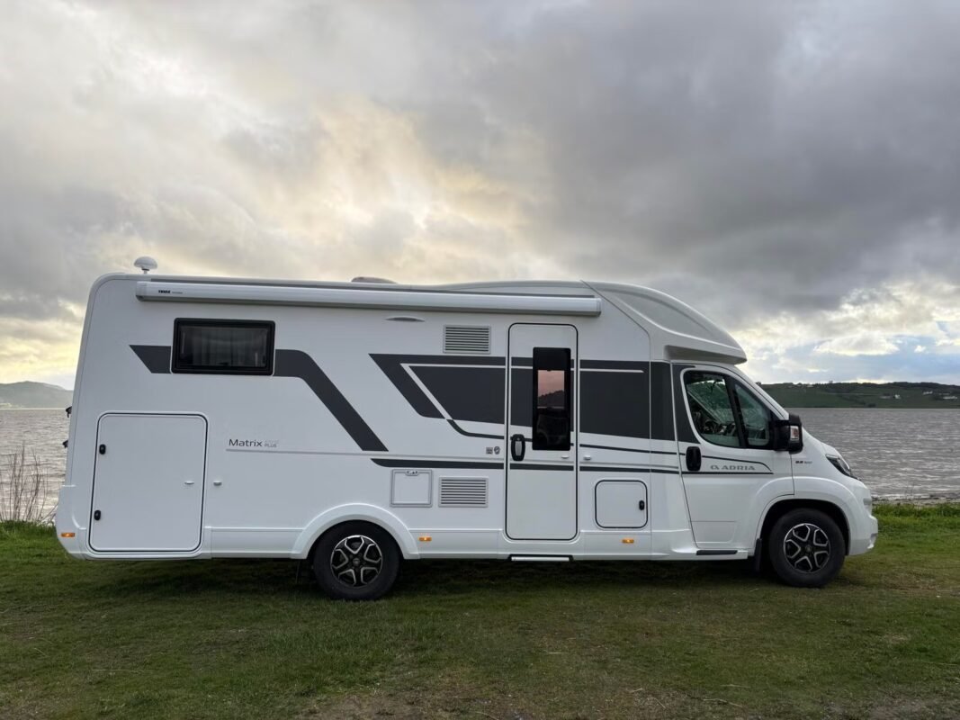 ADRIA MATRIX 670SC PLUS - Image 4