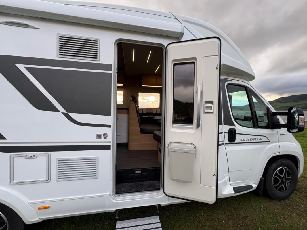 ADRIA MATRIX 670SC PLUS - Image 5
