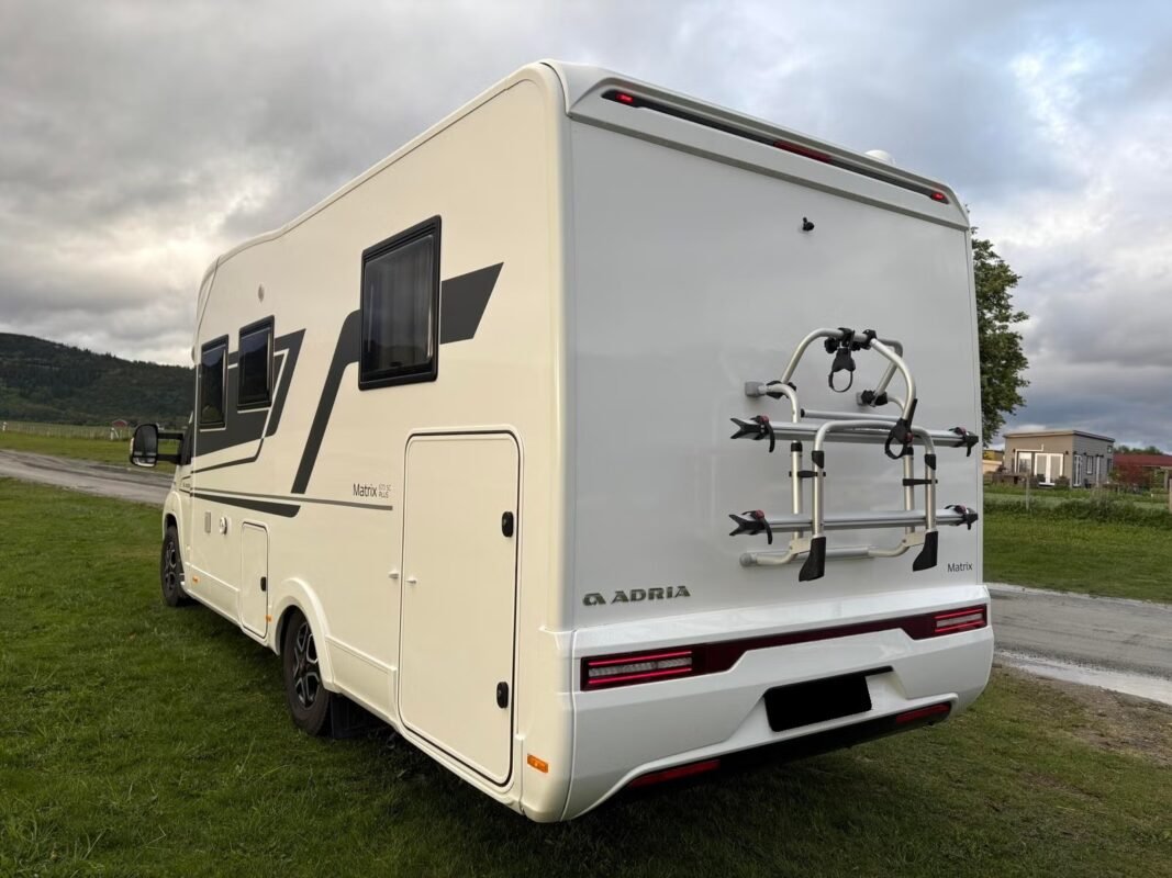 ADRIA MATRIX 670SC PLUS - Image 6