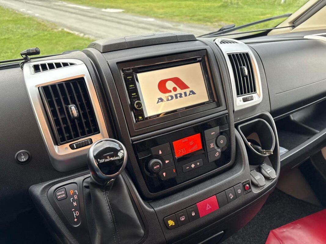 ADRIA MATRIX 670SC PLUS - Image 7