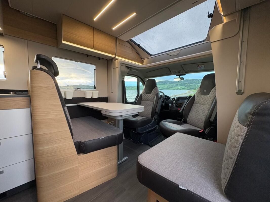 ADRIA MATRIX 670SC PLUS - Image 8
