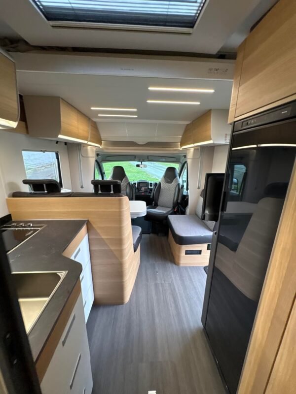ADRIA MATRIX 670SC PLUS - Image 9