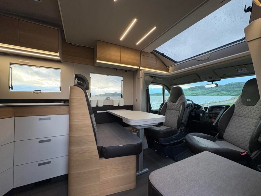 ADRIA MATRIX 670SC PLUS - Image 10
