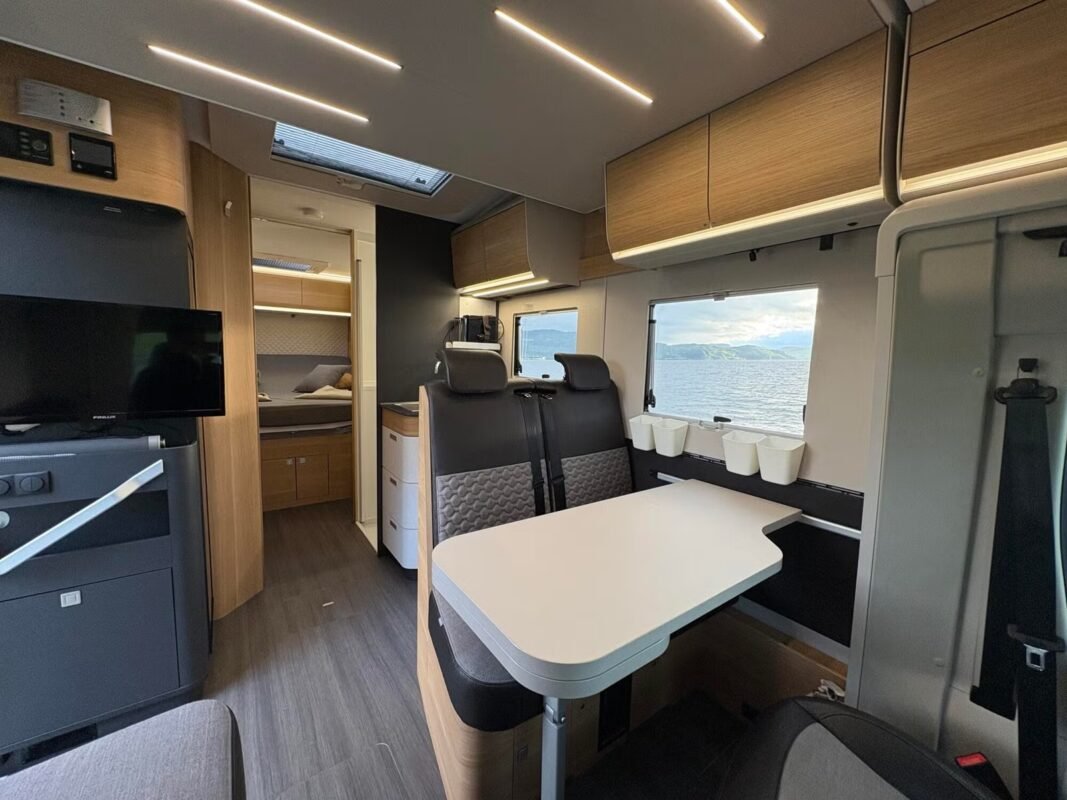 ADRIA MATRIX 670SC PLUS - Image 11