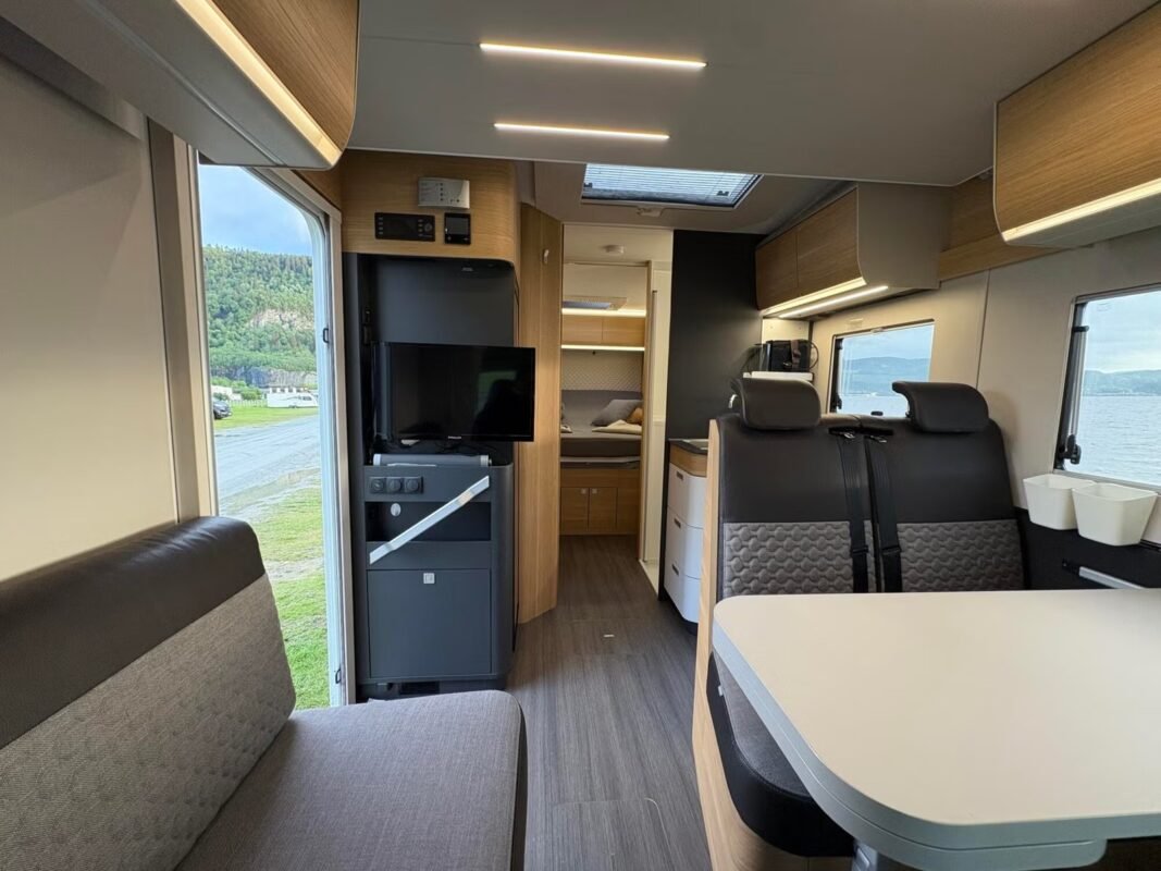 ADRIA MATRIX 670SC PLUS - Image 12