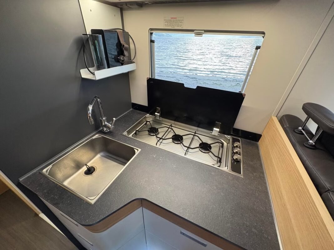 ADRIA MATRIX 670SC PLUS - Image 13