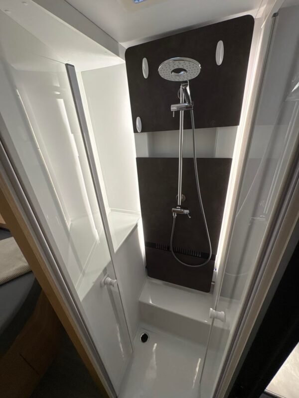 ADRIA MATRIX 670SC PLUS - Image 16