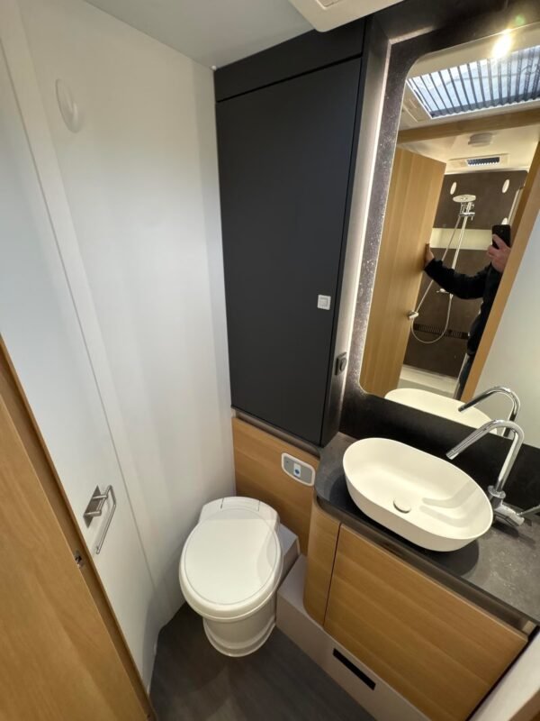 ADRIA MATRIX 670SC PLUS - Image 17