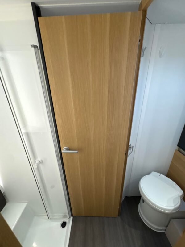 ADRIA MATRIX 670SC PLUS - Image 18