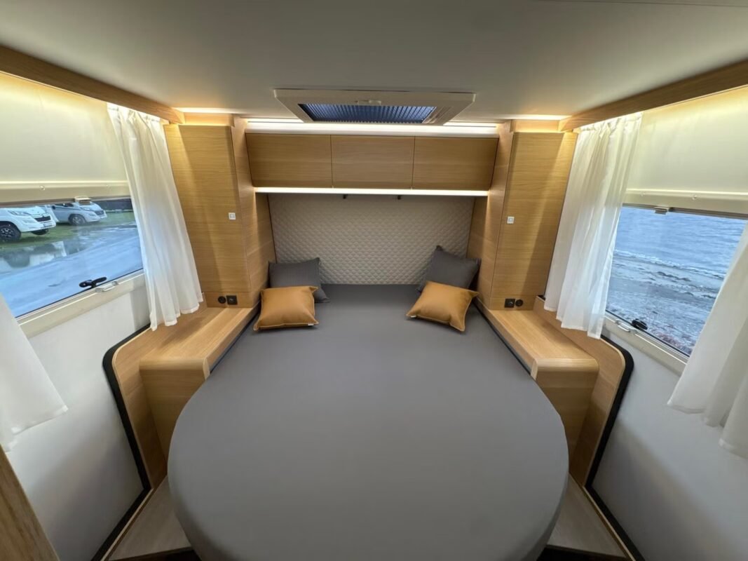 ADRIA MATRIX 670SC PLUS - Image 19