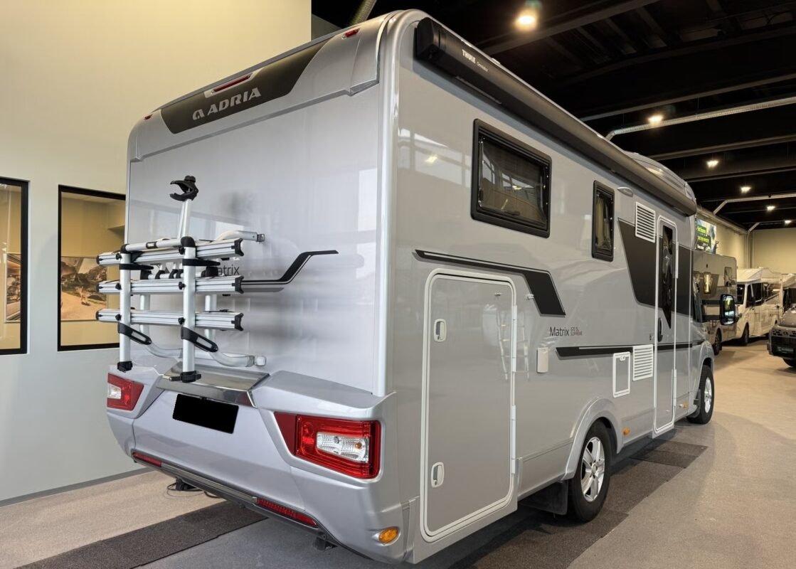 ADRIA MATRIX M 670SL SUPREME - Image 4
