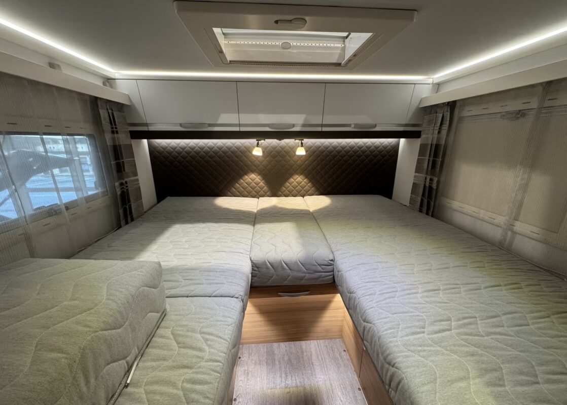 ADRIA MATRIX M 670SL SUPREME - Image 15