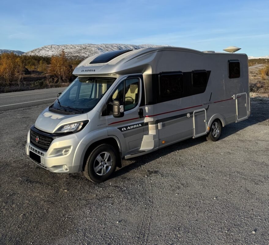 ADRIA MATRIX PLATINIUM 670 SC - Image 1
