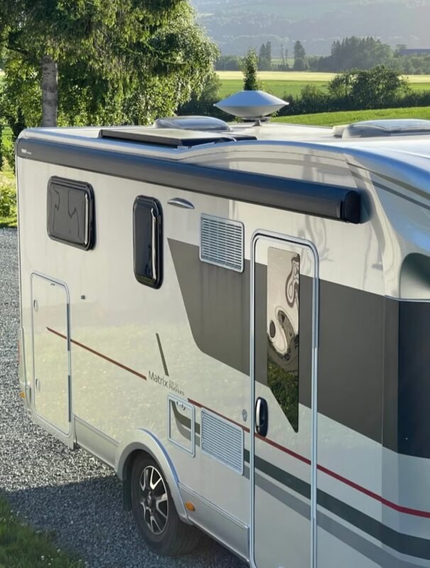 ADRIA MATRIX PLATINIUM 670 SC - Image 6