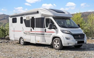 ADRIA MATRIX PLATINIUM M 670 SC