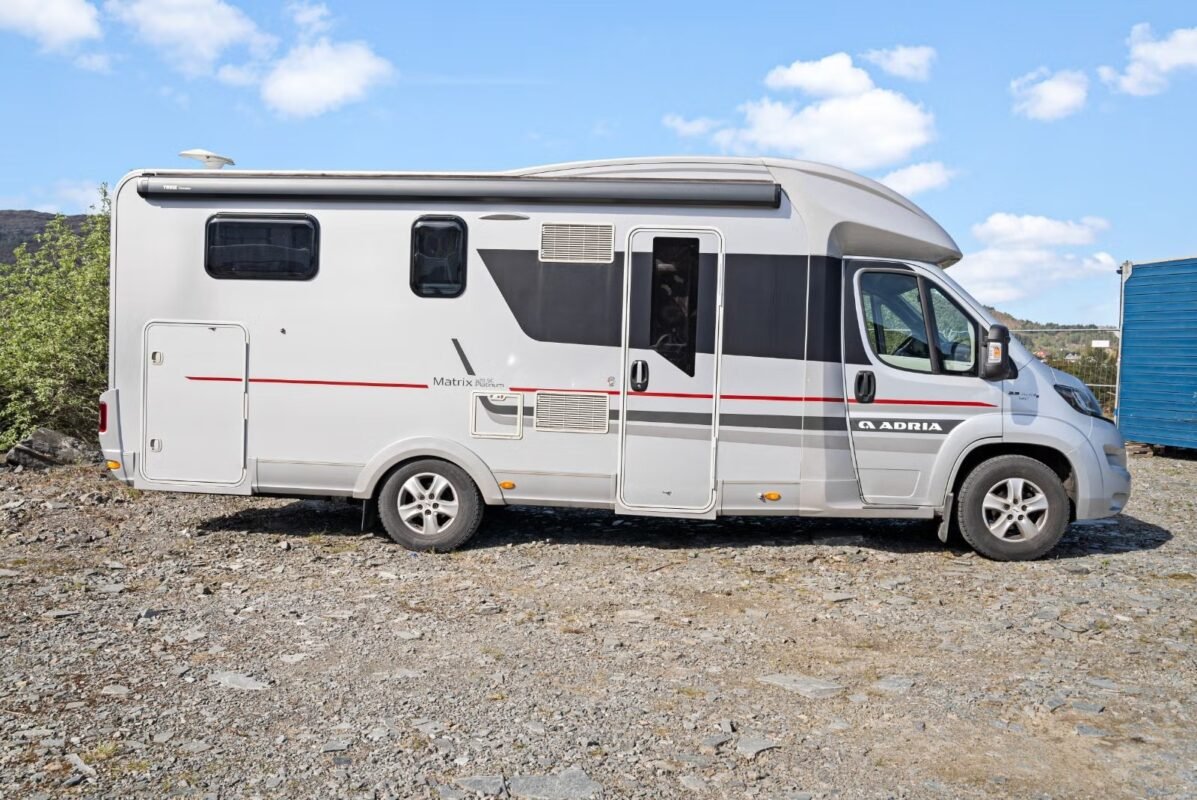 ADRIA MATRIX PLATINIUM M 670 SC - Image 2