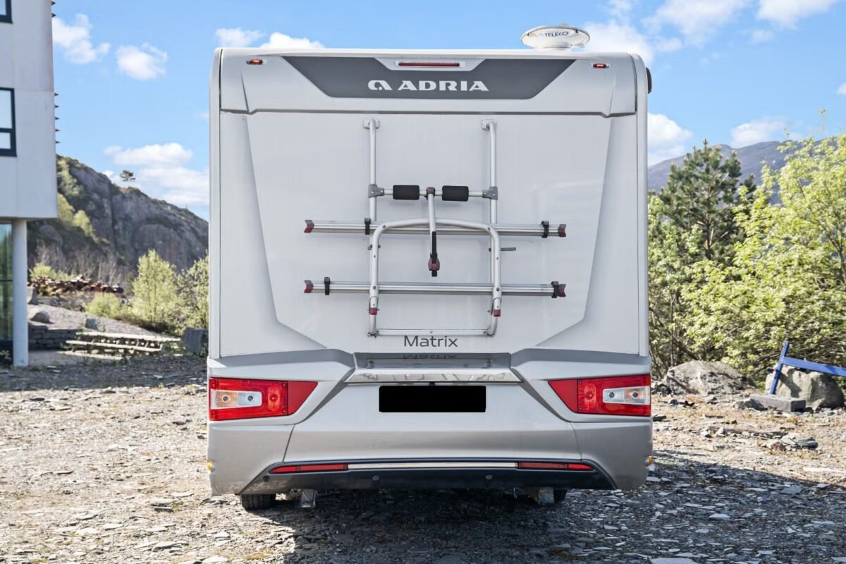 ADRIA MATRIX PLATINIUM M 670 SC - Image 3