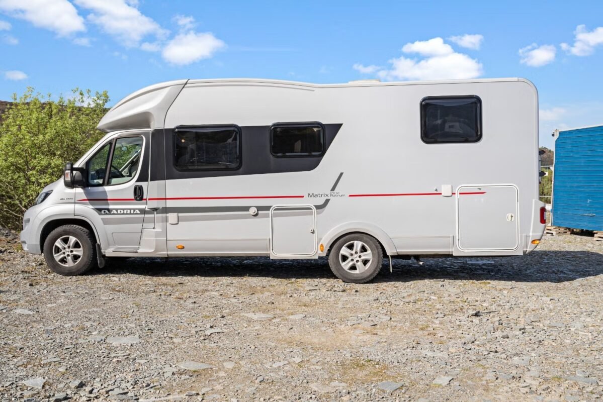 ADRIA MATRIX PLATINIUM M 670 SC - Image 6