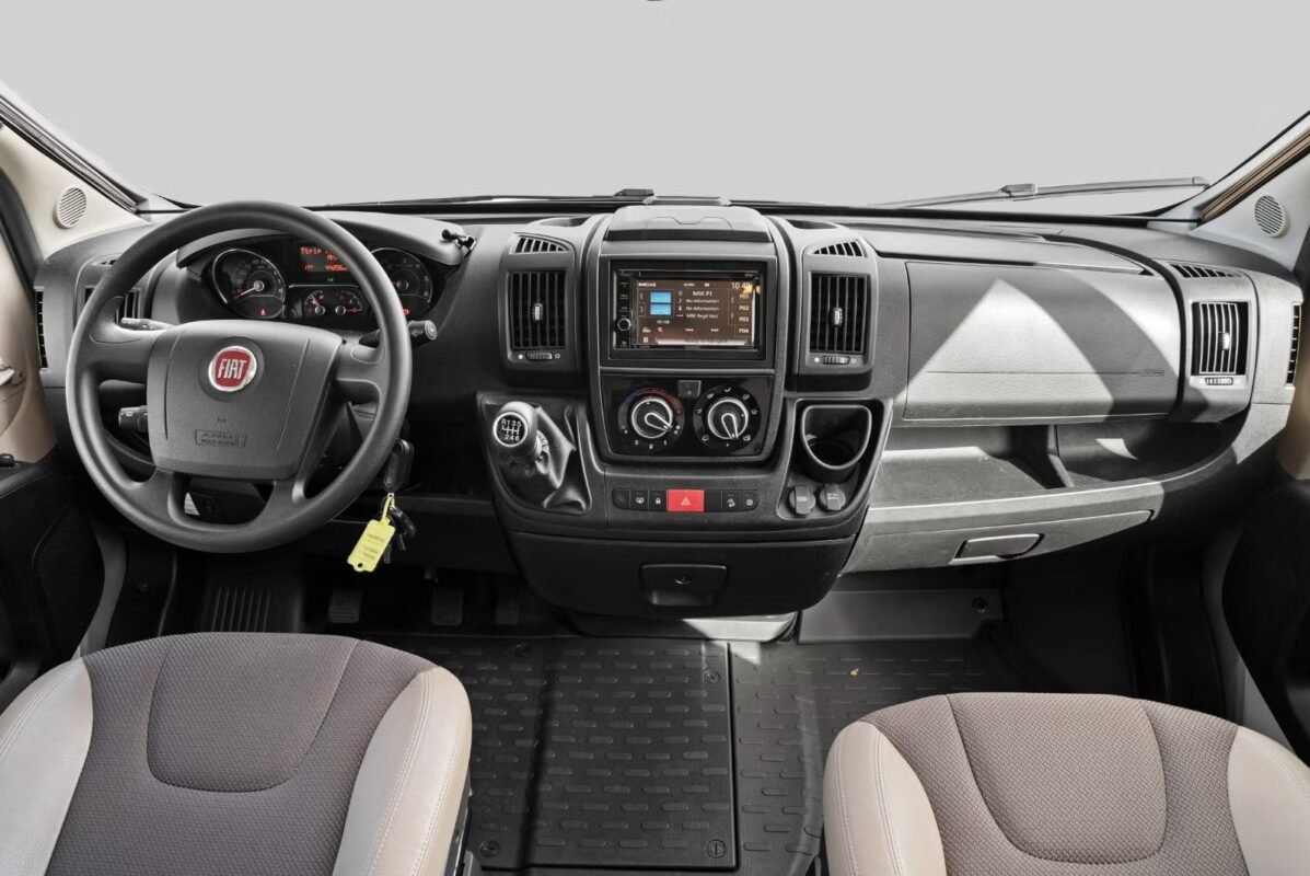 ADRIA MATRIX PLATINIUM M 670 SC - Image 7