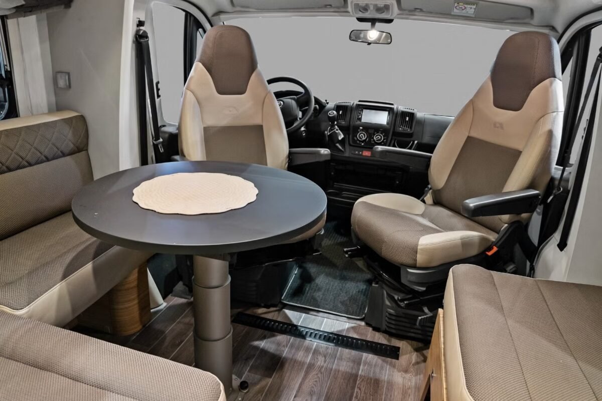 ADRIA MATRIX PLATINIUM M 670 SC - Image 9