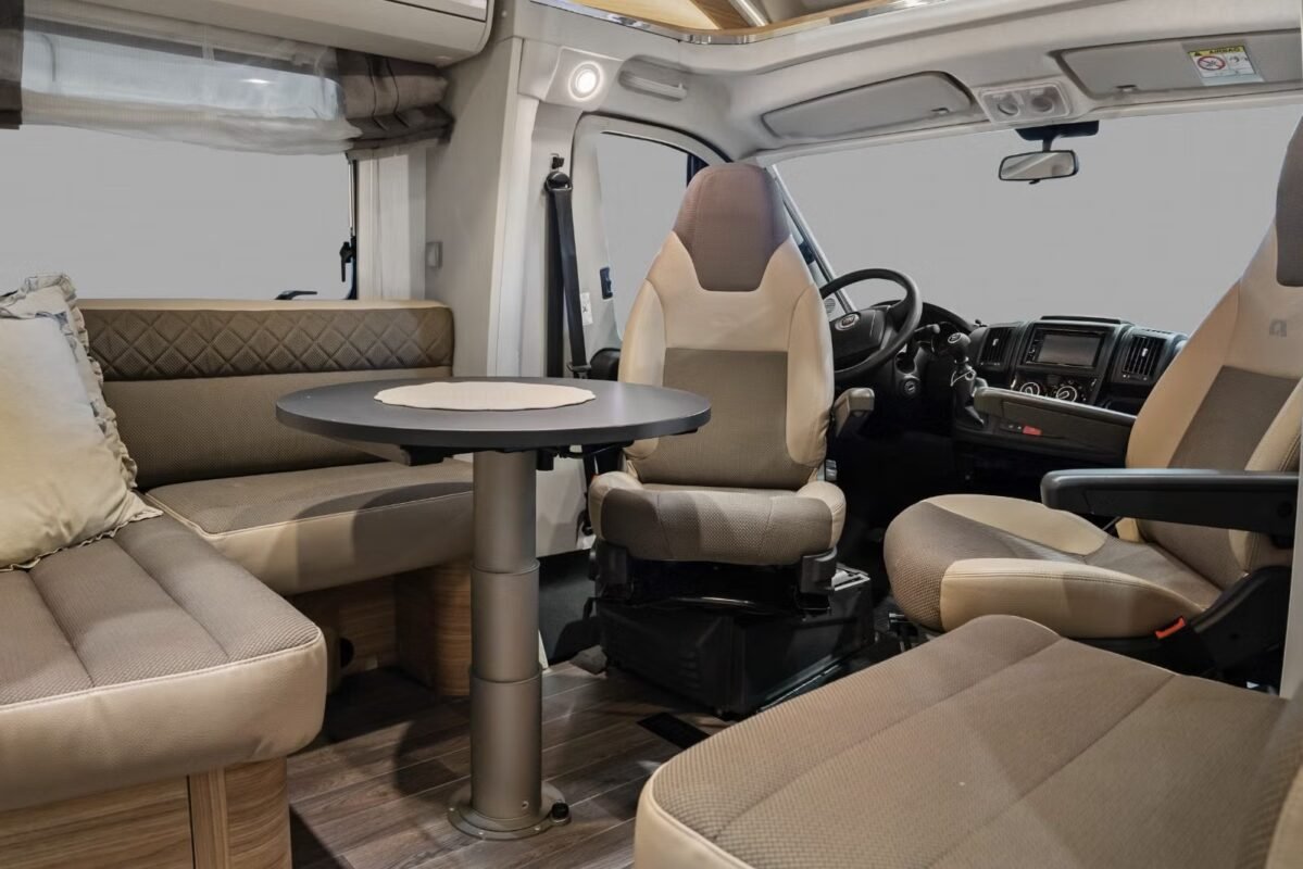 ADRIA MATRIX PLATINIUM M 670 SC - Image 10