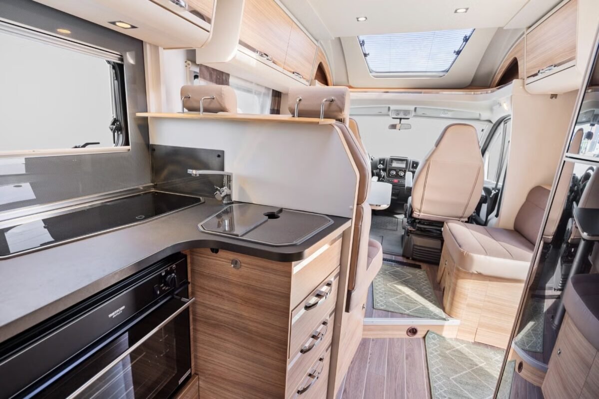 ADRIA MATRIX PLATINIUM M 670 SC - Image 12