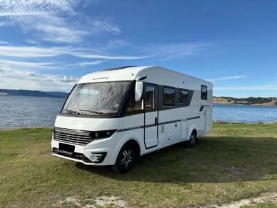 ADRIA SONIC 700 SL PLUS