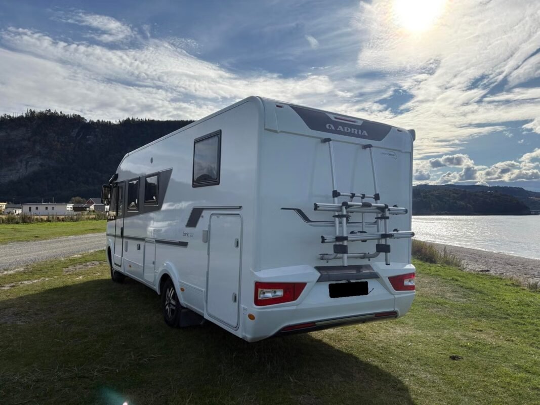 ADRIA SONIC 700 SL PLUS - Image 3