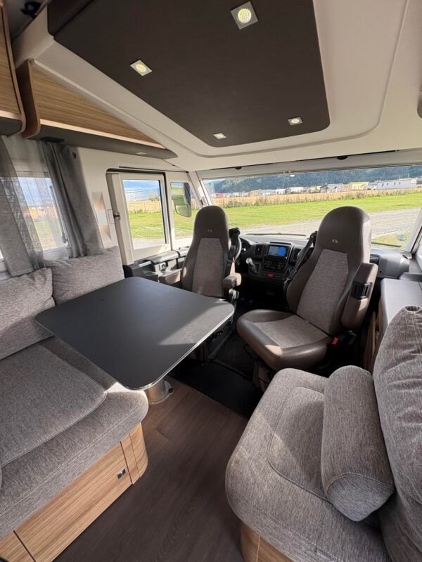 ADRIA SONIC 700 SL PLUS - Image 9