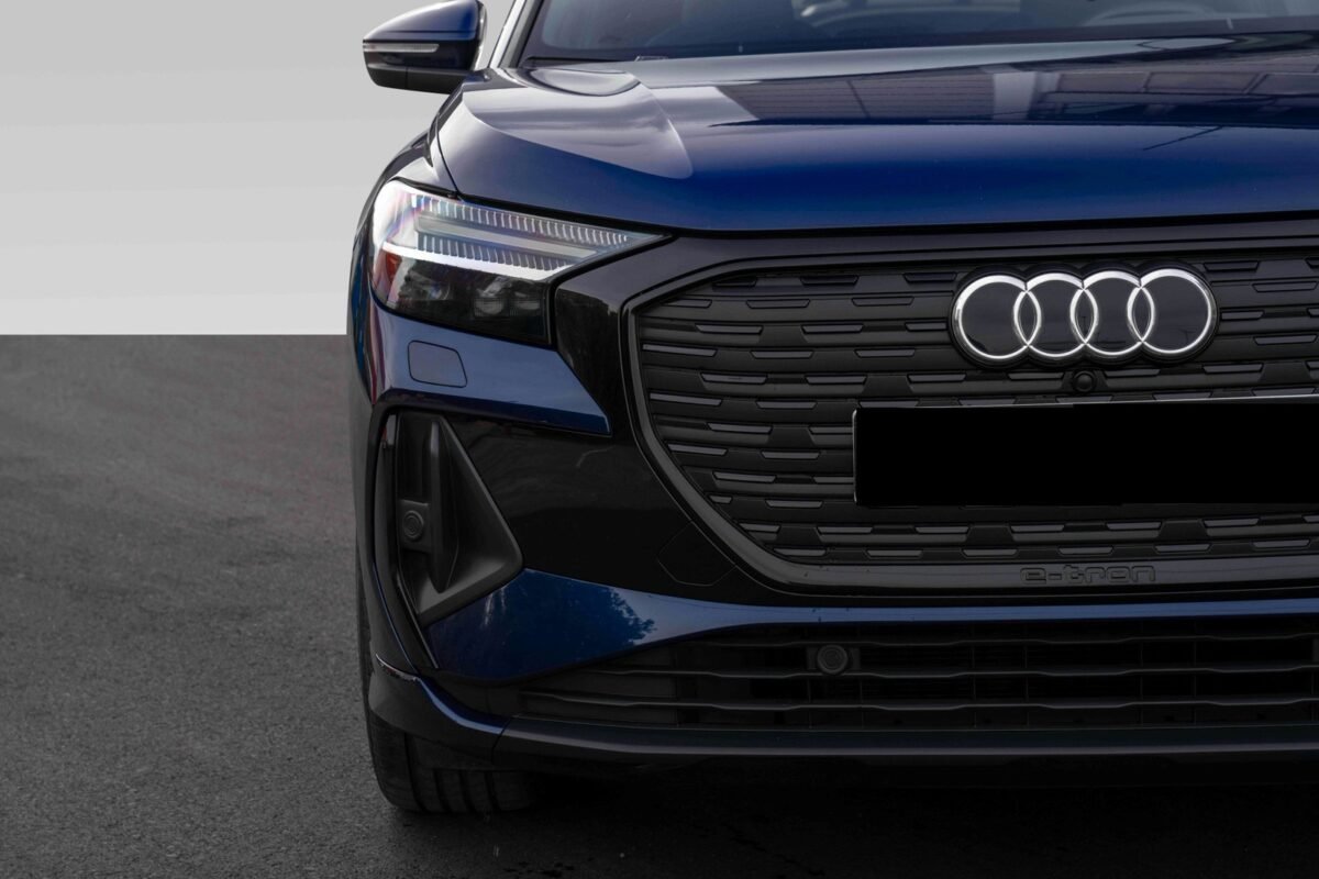 AUDI Q4 E-TRON 40 S LINE BUSINESS - Image 7