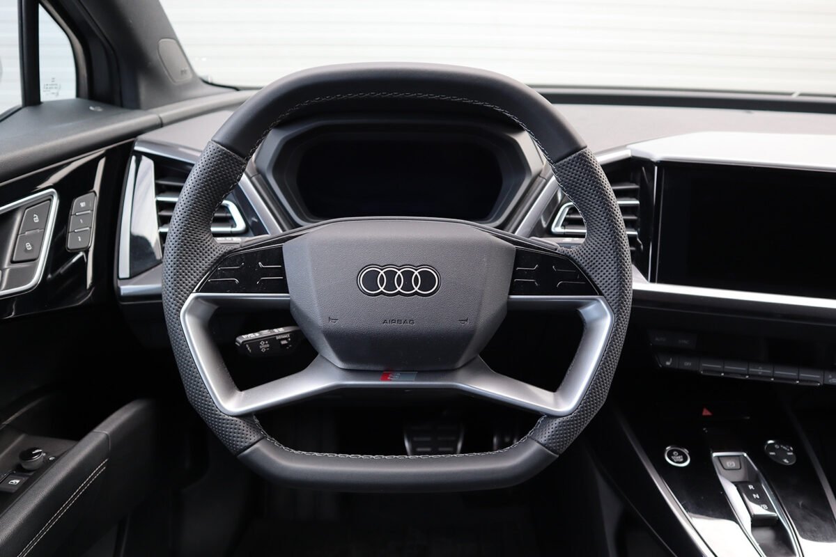 AUDI Q4 SPORTBACK E-TRON 50 E-TRON 299 CH QUATTRO S LINE - Image 13