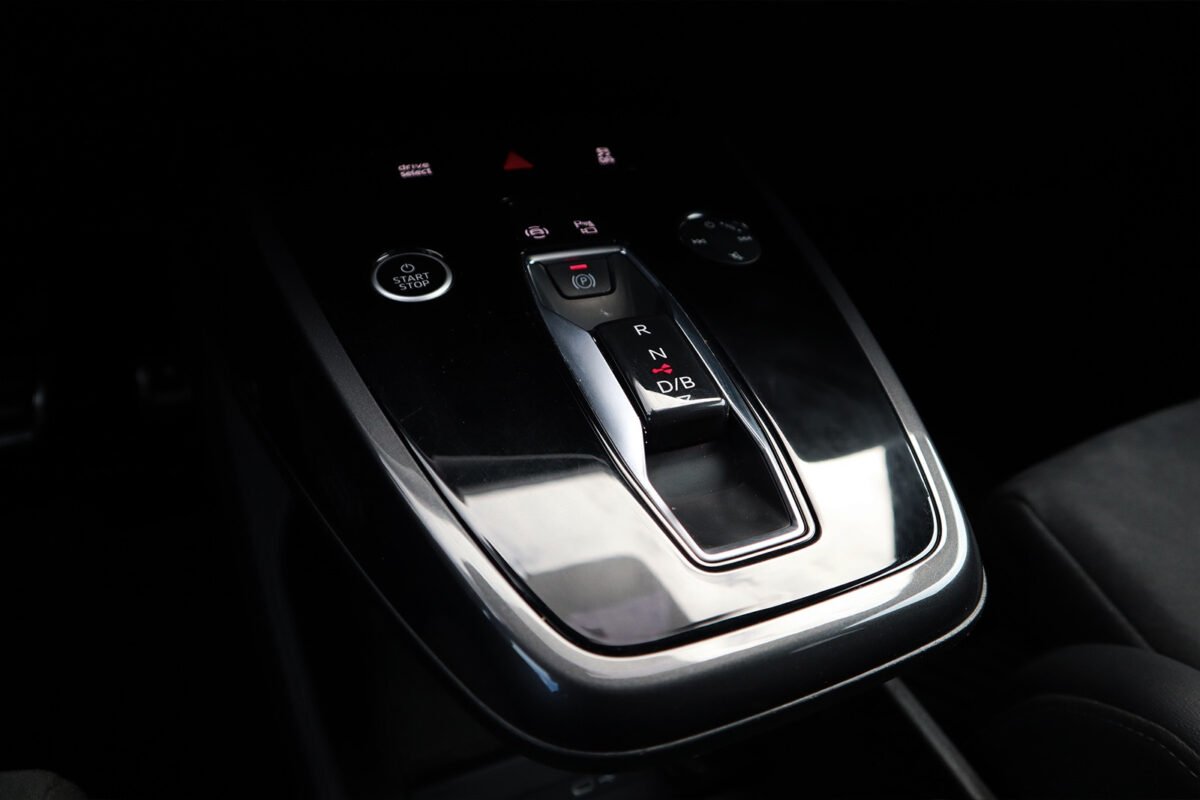 AUDI Q4 SPORTBACK E-TRON 50 E-TRON 299 CH QUATTRO S LINE - Image 16