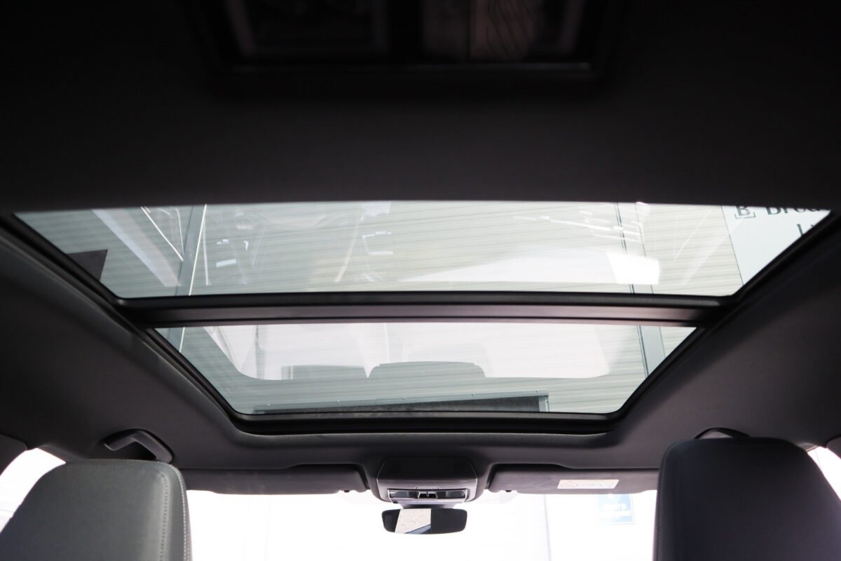AUDI Q4 SPORTBACK E-TRON 50 E-TRON 299 CH QUATTRO S LINE - Image 20
