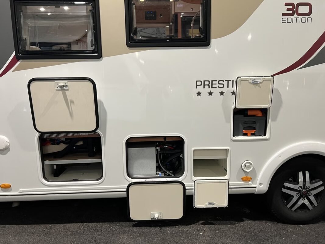 AUTOSTAR I 730 LC PRESTIGE ELITE EDITION SPECIALE 30 ANS - Image 7