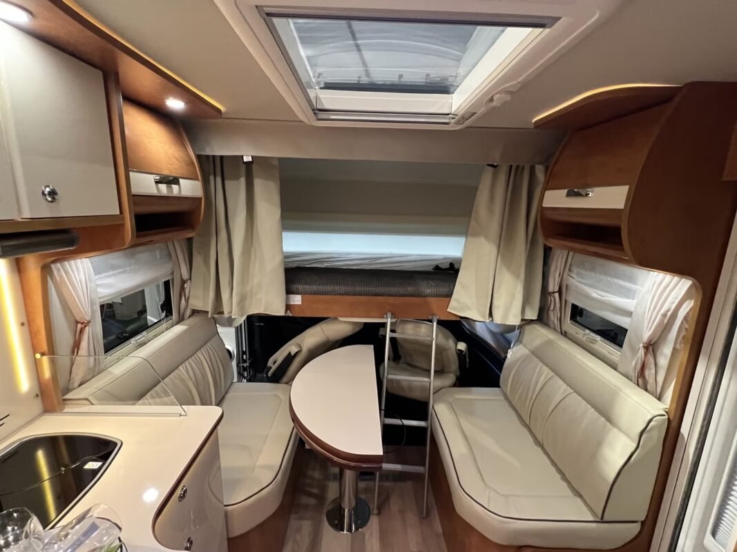 AUTOSTAR I 730 LC PRESTIGE ELITE EDITION SPECIALE 30 ANS - Image 11