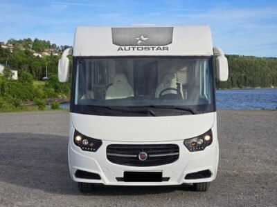 AUTOSTAR I693LC CELTIC EDITION