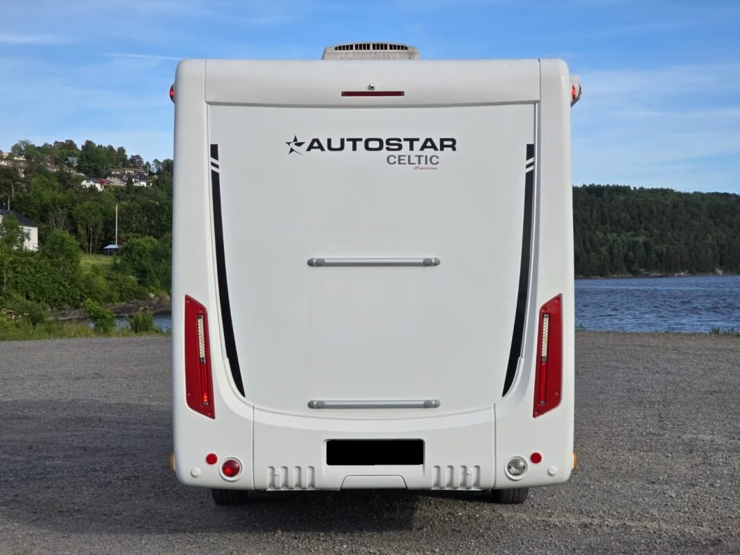 AUTOSTAR I693LC CELTIC EDITION - Image 3
