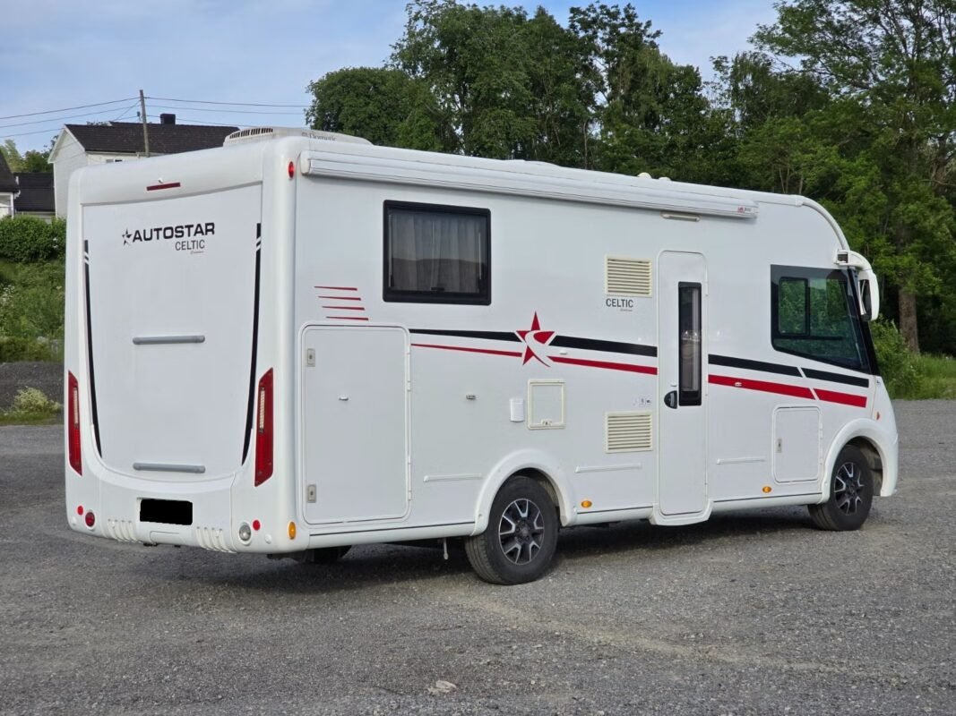 AUTOSTAR I693LC CELTIC EDITION - Image 4