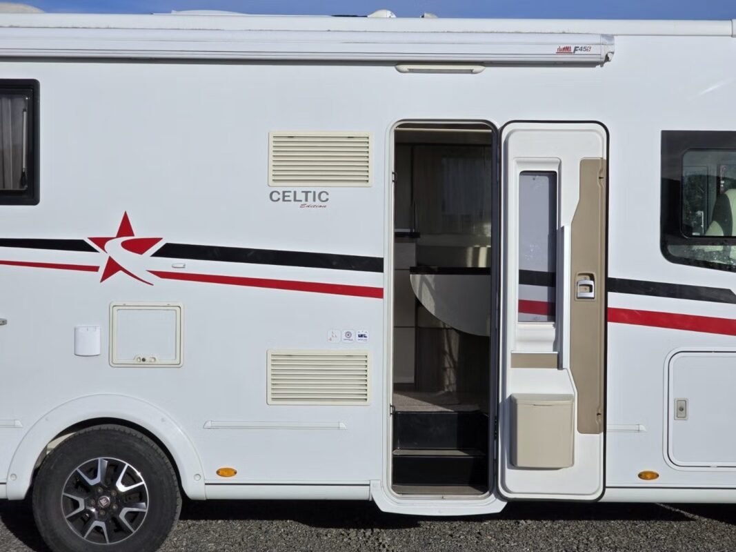 AUTOSTAR I693LC CELTIC EDITION - Image 6