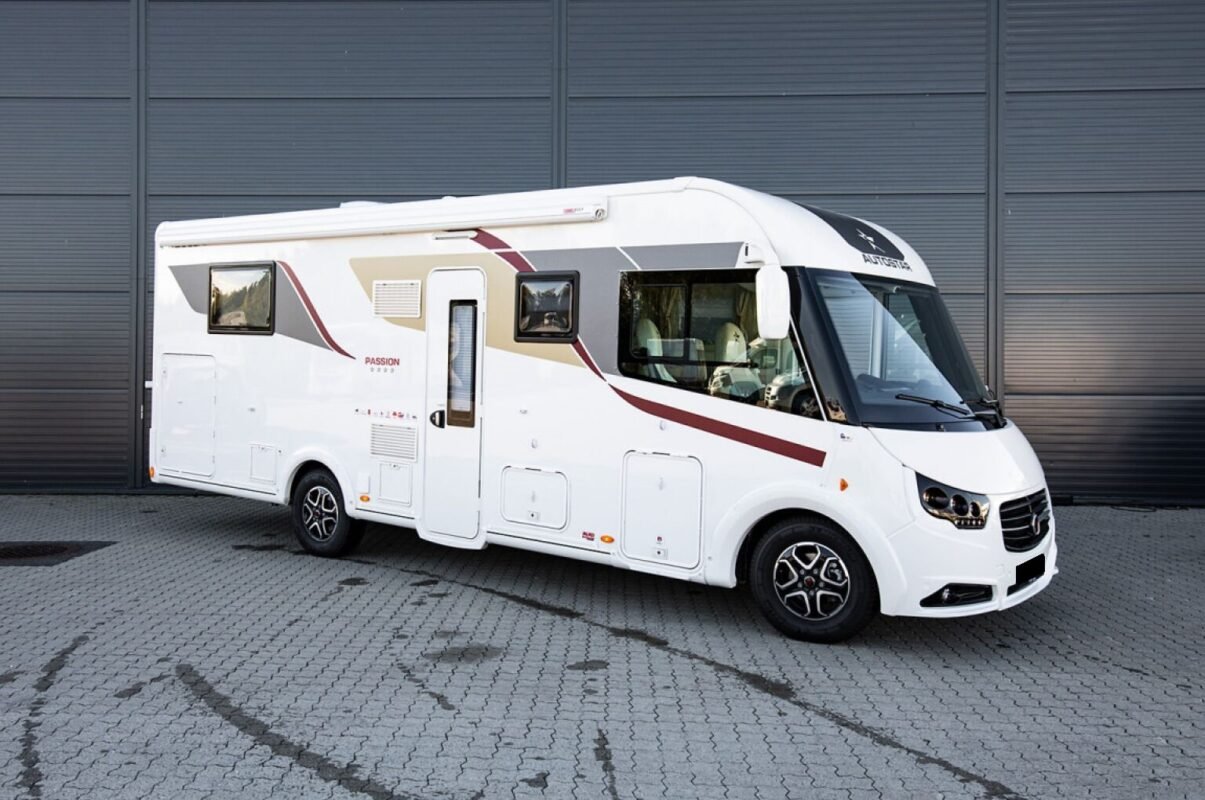 AUTOSTAR PASSION I 730 LCA - Image 1
