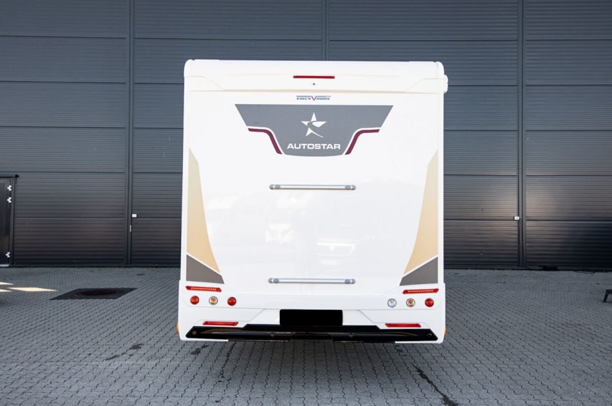 AUTOSTAR PASSION I 730 LCA - Image 3