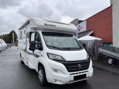 BENIMA MILEO 295