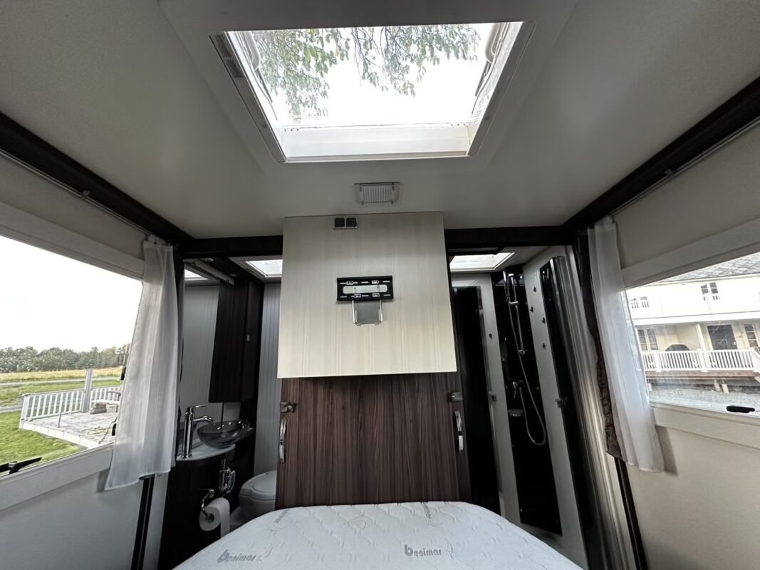 BENIMA TESSORO 494 - Image 20