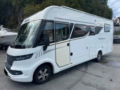 BENIMAR ARISTEO 660