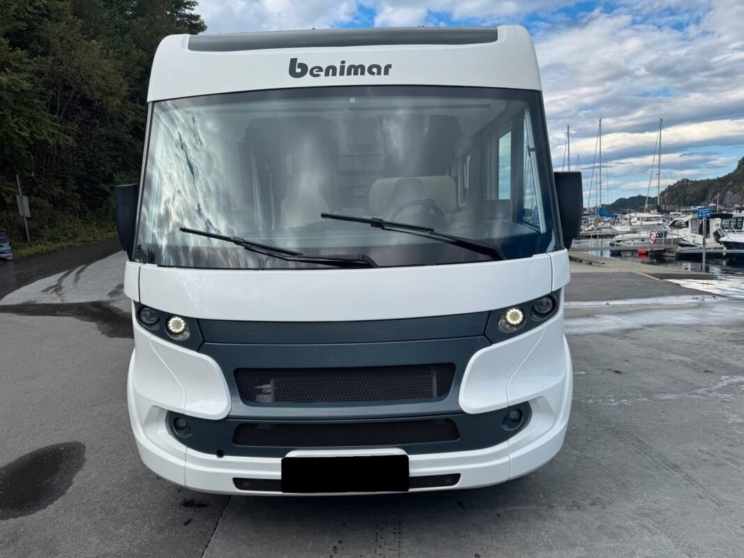 BENIMAR ARISTEO 660 - Image 5