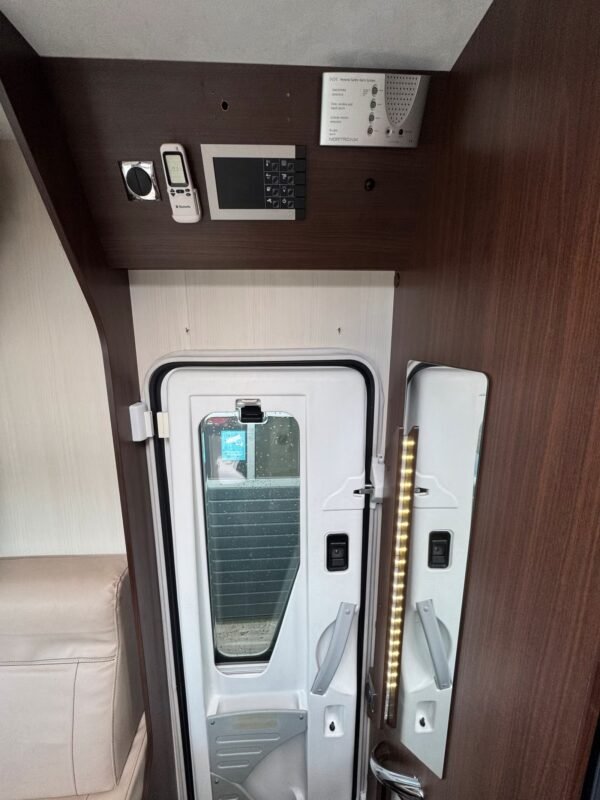BENIMAR ARISTEO 660 - Image 10