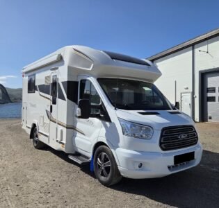 BENIMAR TESSORO 495