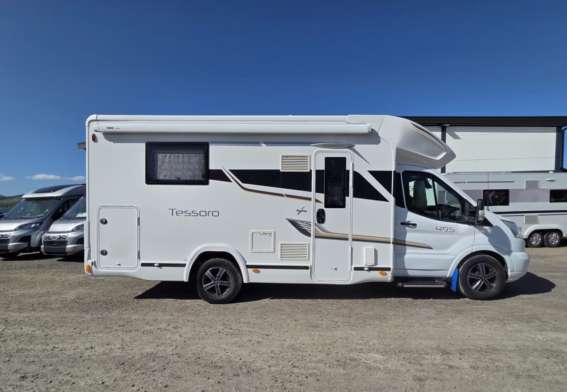 BENIMAR TESSORO 495 - Image 2
