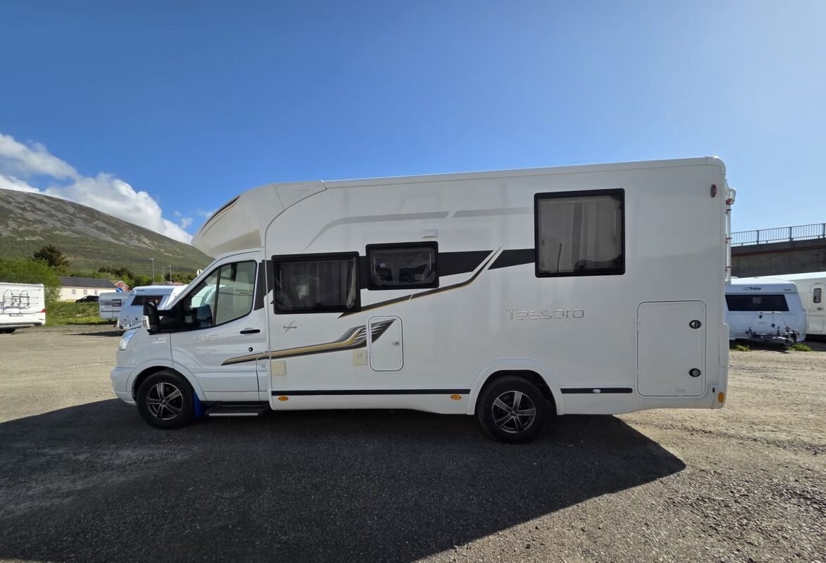 BENIMAR TESSORO 495 - Image 4